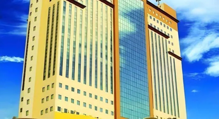 Summit Hotel Subang USJ