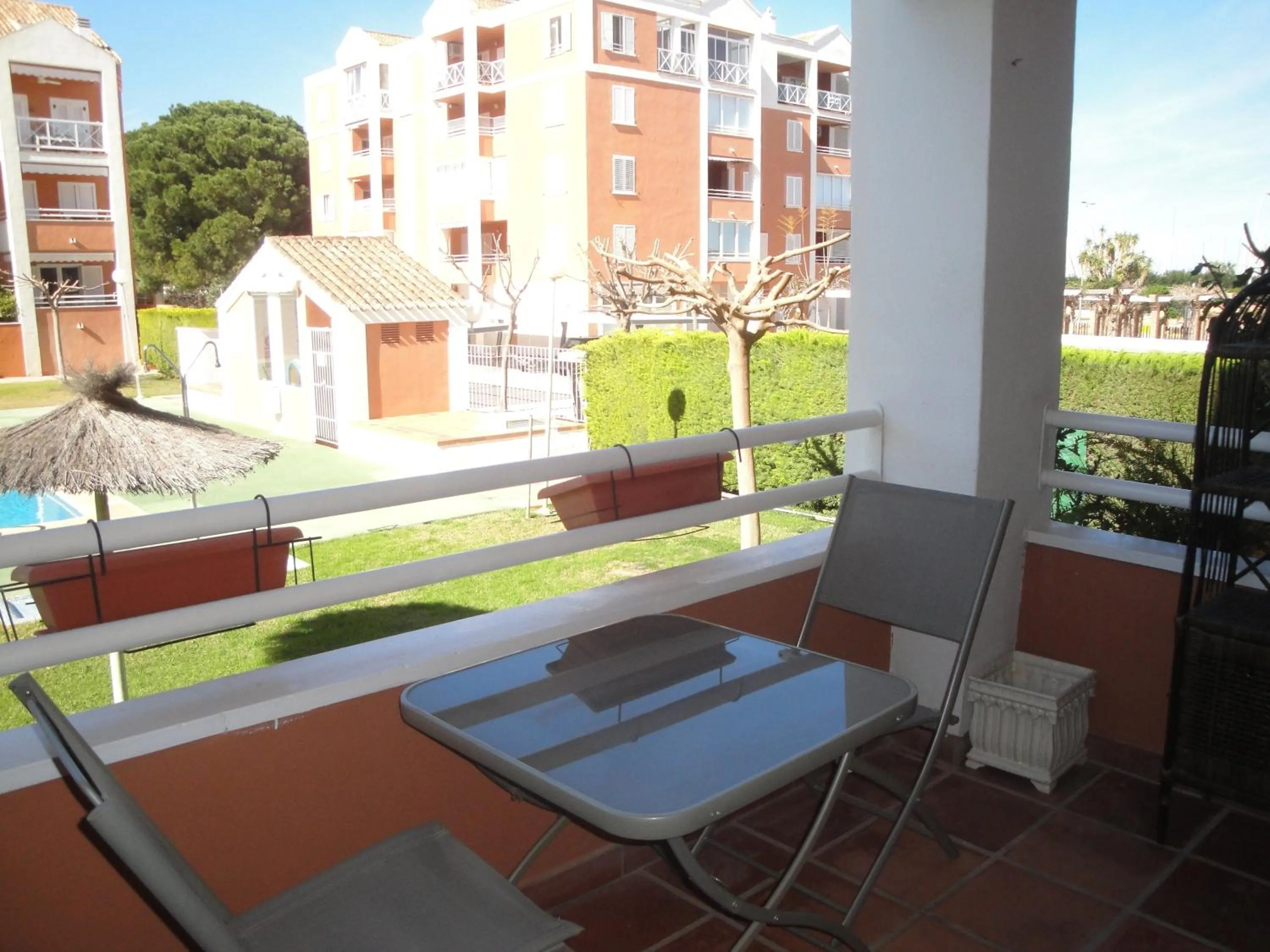 Apartamento Mare Nostrum