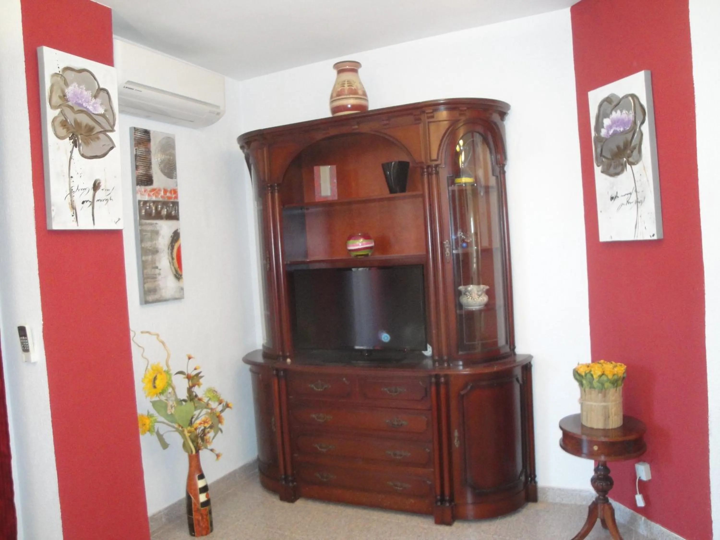 Apartamento Mare Nostrum