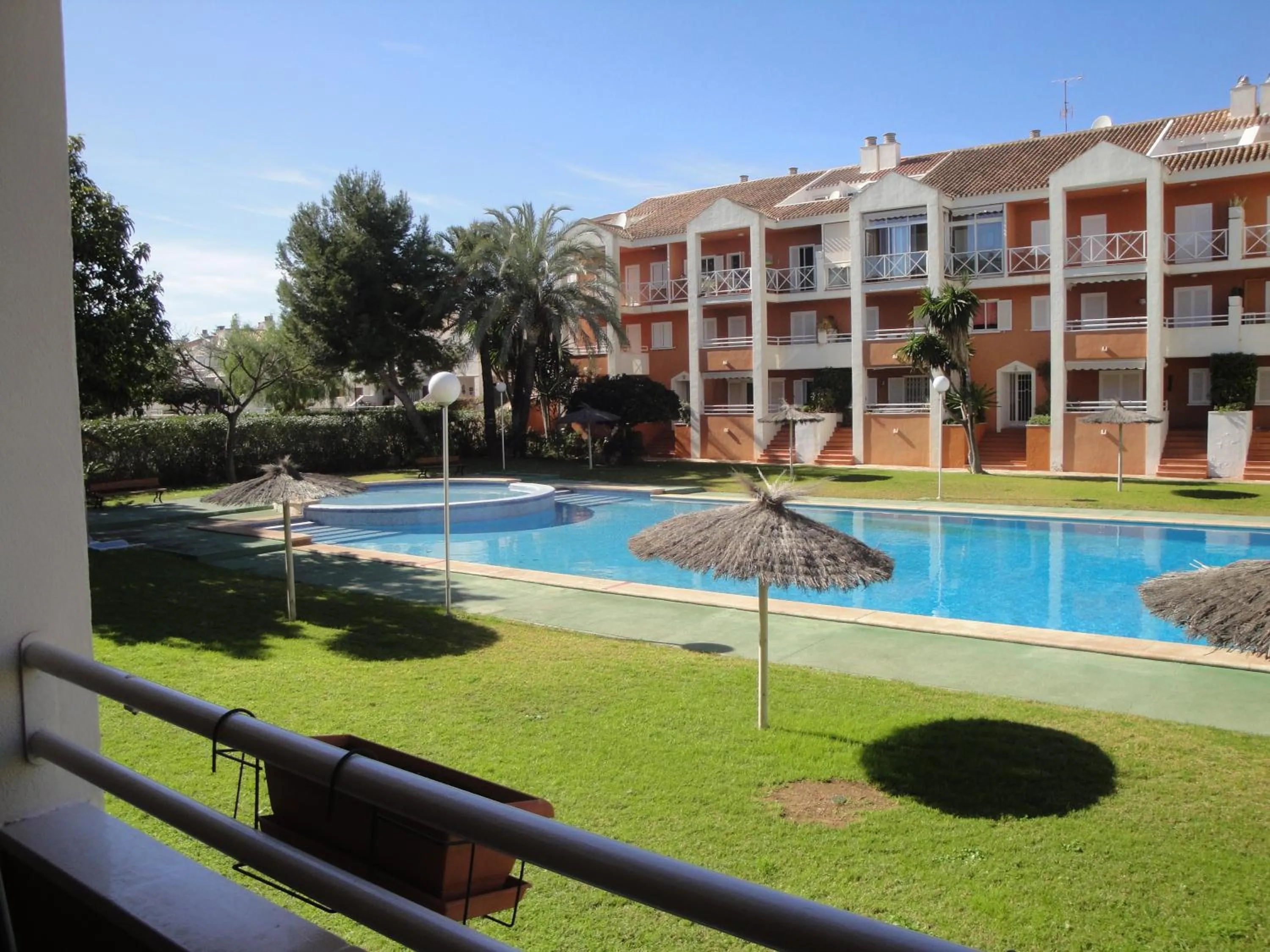 Apartamento Mare Nostrum