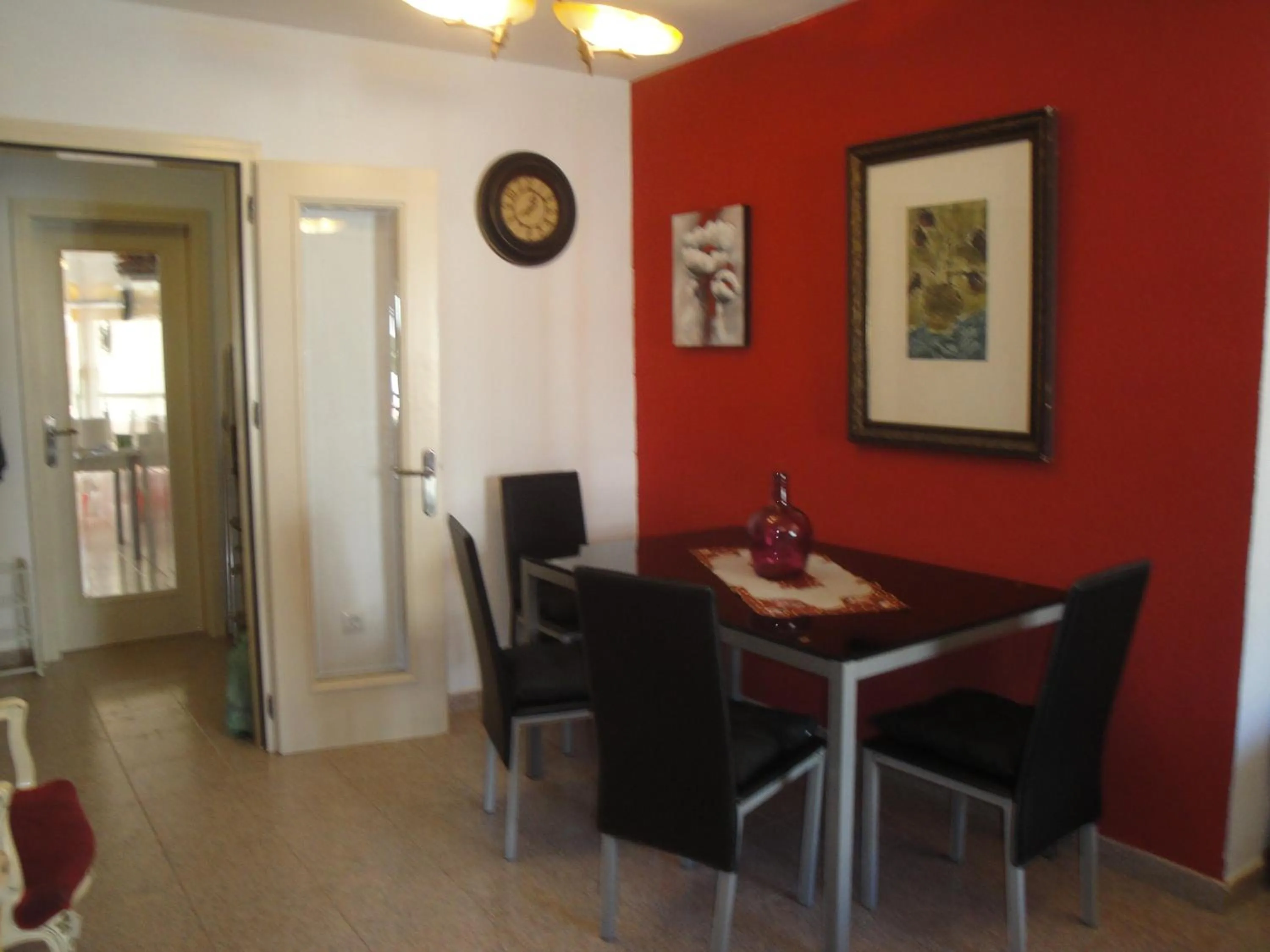Apartamento Mare Nostrum