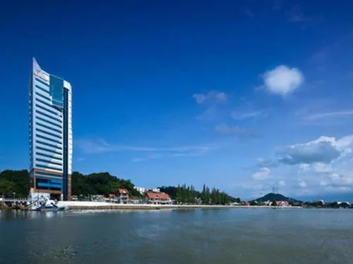 Hotel Felda Residence Kuala Terengganu