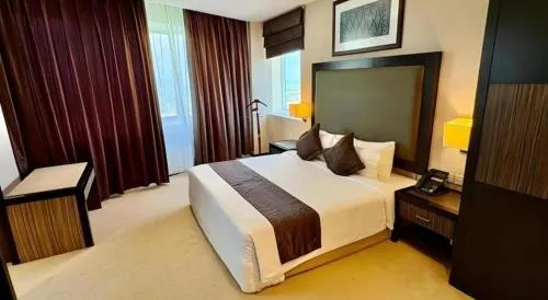 Hotel Felda Residence Kuala Terengganu