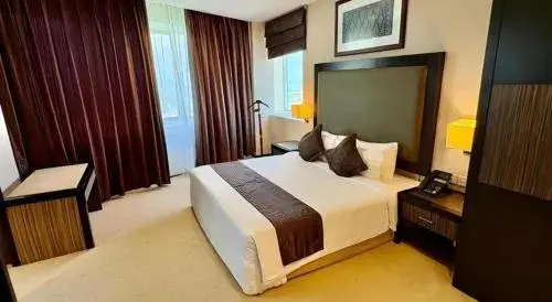 Hotel Felda Residence Kuala Terengganu Hotel Felda Residence Kuala Terengganu