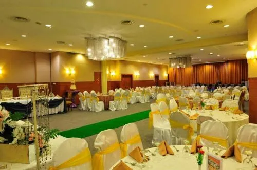 Hotel Felda Residence Kuala Terengganu