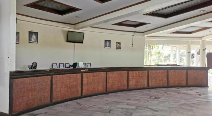 OYO 89972 Borneo Paradise Beach Hotel