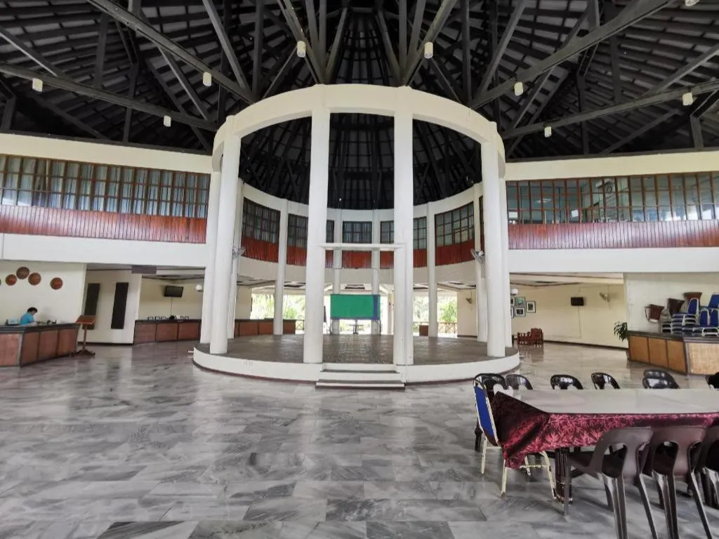 OYO 89972 Borneo Paradise Beach Hotel