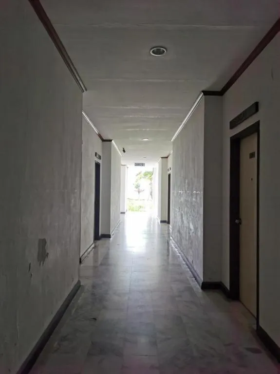 OYO 89972 Borneo Paradise Beach Hotel