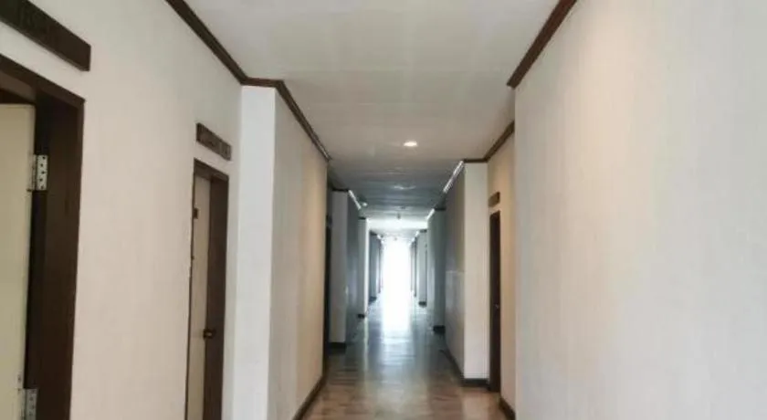 OYO 89972 Borneo Paradise Beach Hotel