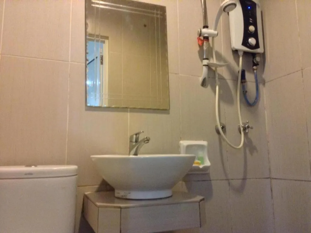 Maxim Hotel Kota Kinabalu