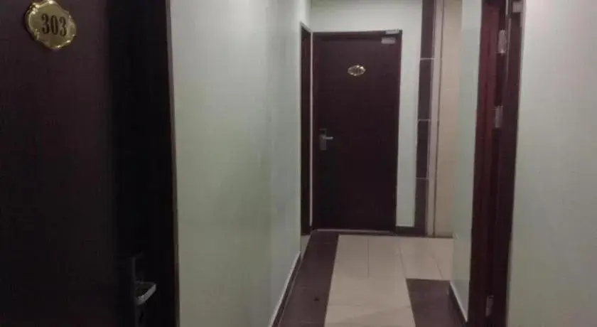 Maxim Hotel Kota Kinabalu Maxim Hotel Kota Kinabalu