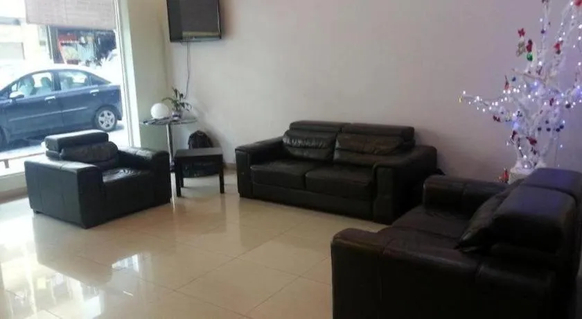 Maxim Hotel Kota Kinabalu