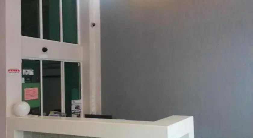 Maxim Hotel Kota Kinabalu Maxim Hotel Kota Kinabalu