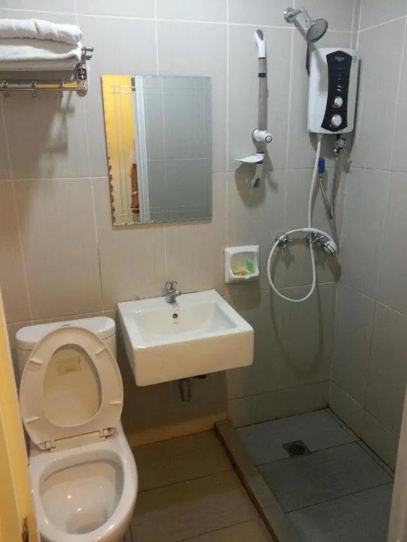 Maxim Hotel Kota Kinabalu