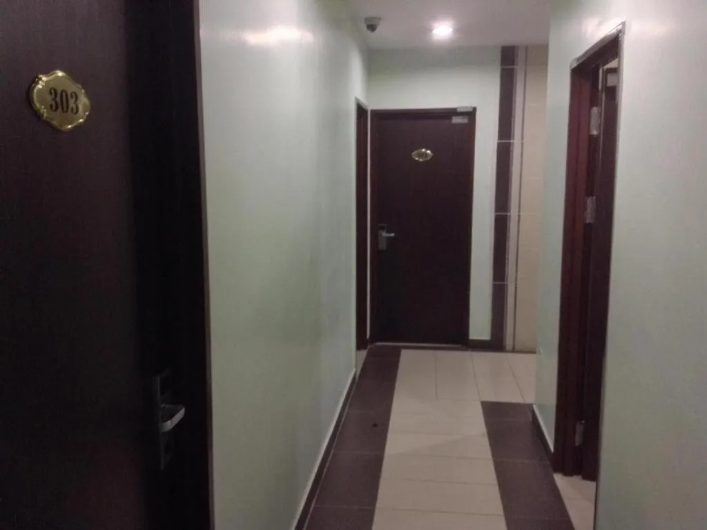 Maxim Hotel Kota Kinabalu