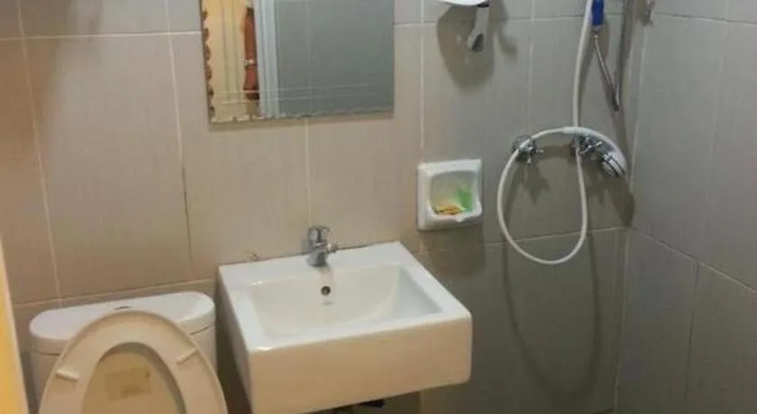 Maxim Hotel Kota Kinabalu