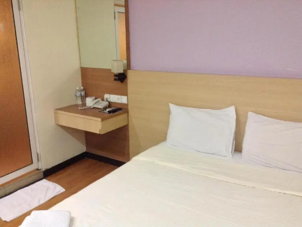 Maxim Hotel Kota Kinabalu Maxim Hotel Kota Kinabalu