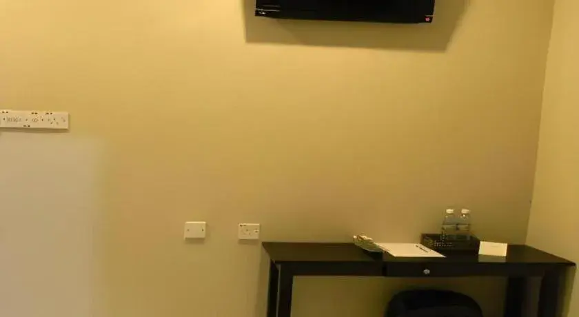 D'Borneo Hotel D'Borneo Hotel