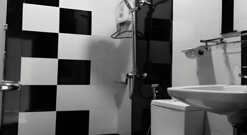 D'Borneo Hotel D'Borneo Hotel