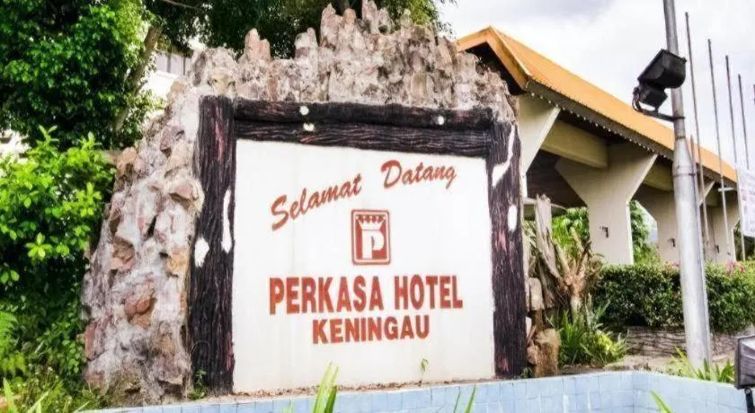Perkasa Hotel Keningau