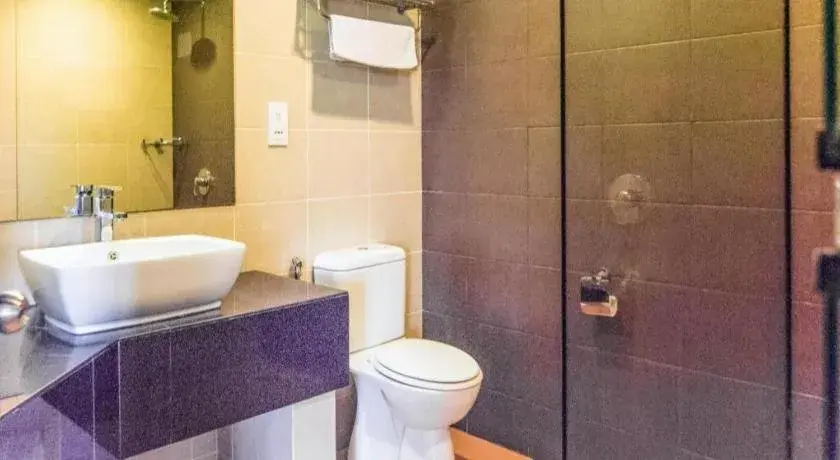 Perkasa Hotel Keningau Perkasa Hotel Keningau