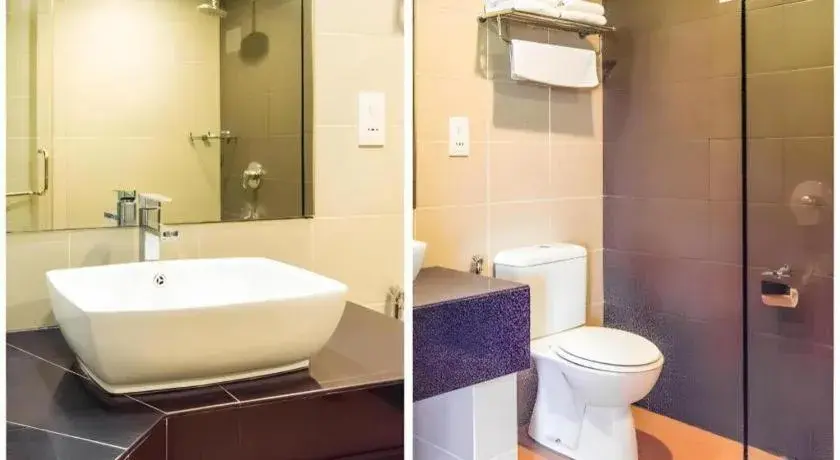 Perkasa Hotel Keningau Perkasa Hotel Keningau