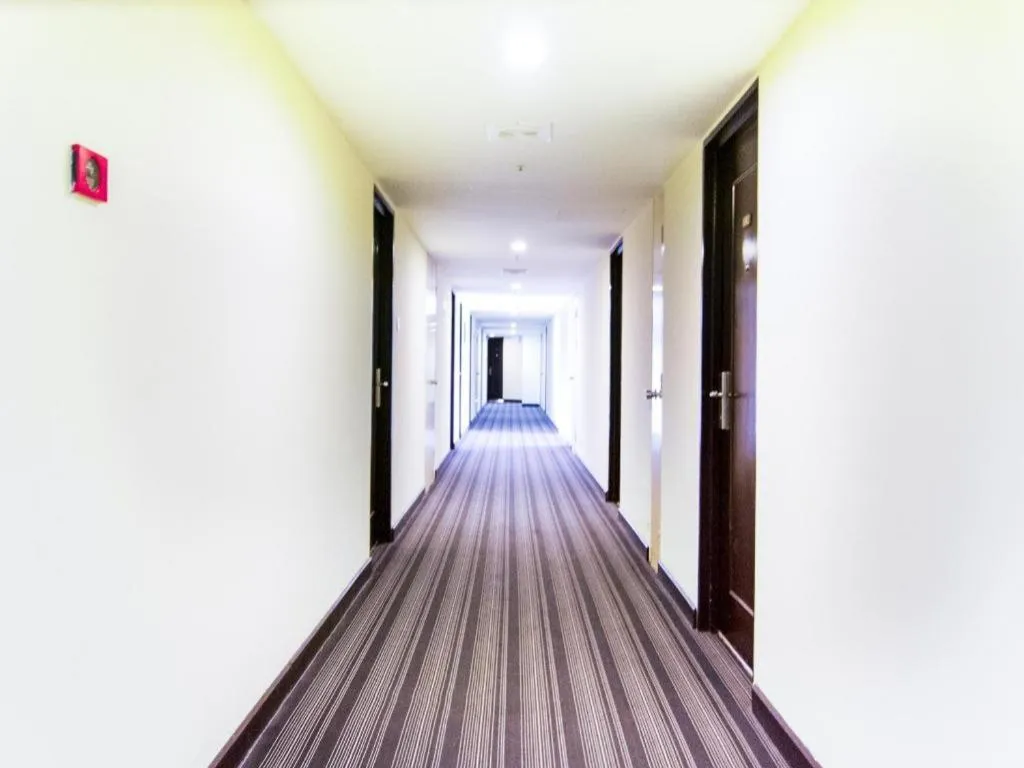 Perkasa Hotel Keningau