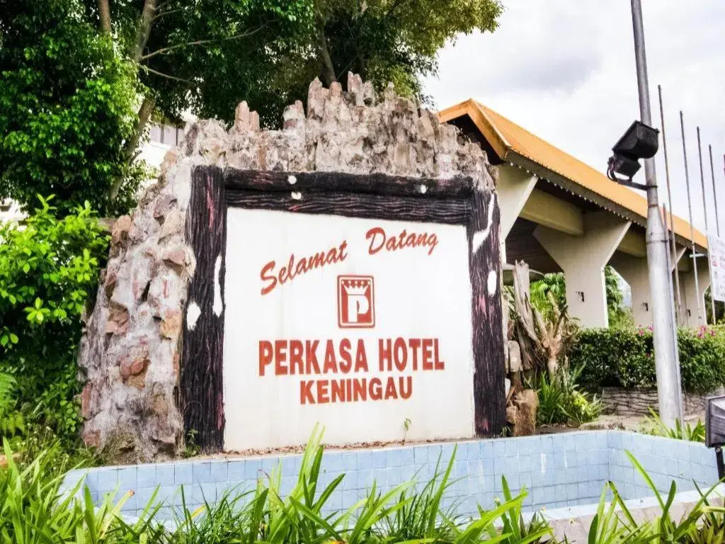 Perkasa Hotel Keningau Perkasa Hotel Keningau