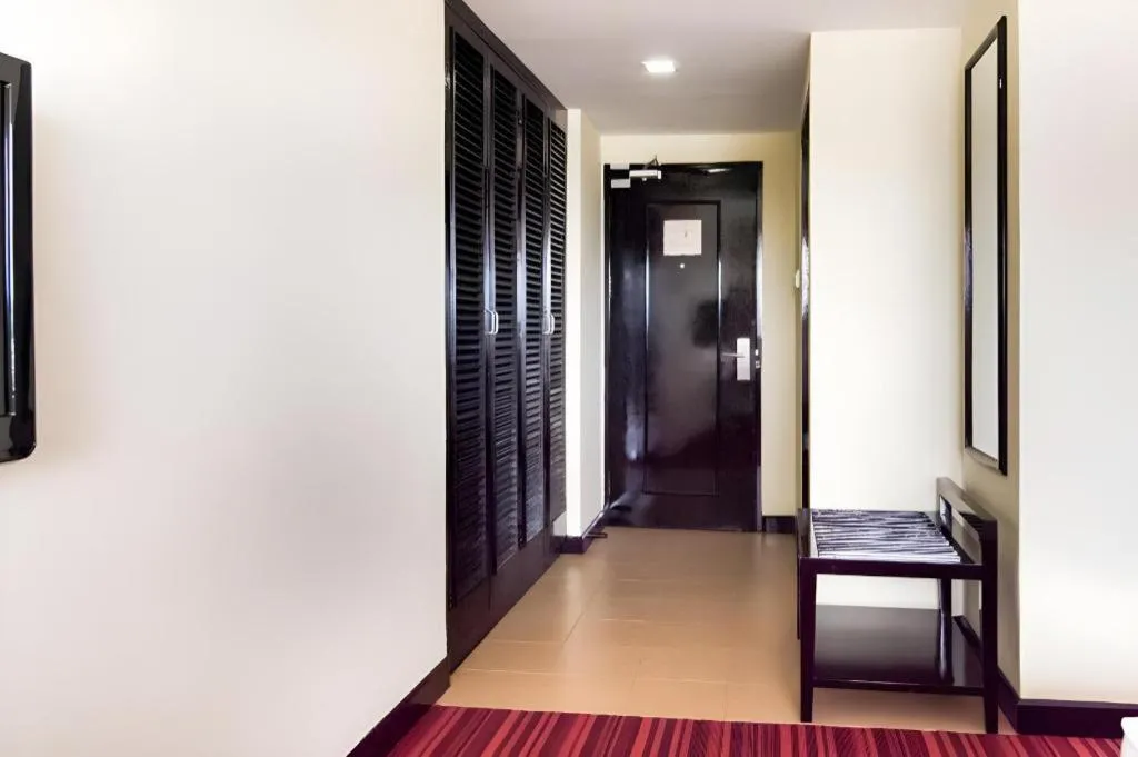 Perkasa Hotel Keningau