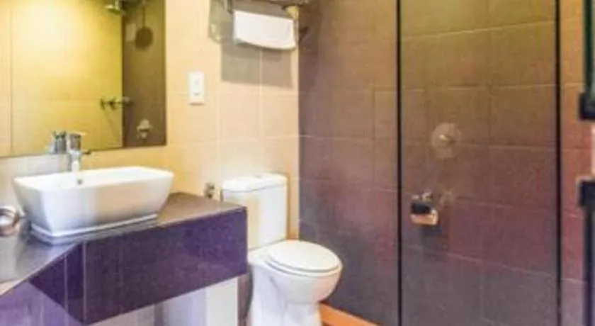 Perkasa Hotel Keningau