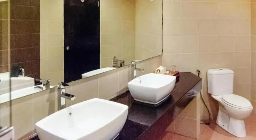 Perkasa Hotel Keningau Perkasa Hotel Keningau