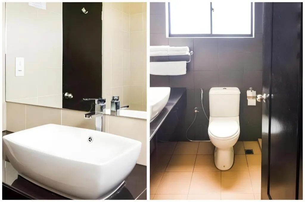 Perkasa Hotel Keningau