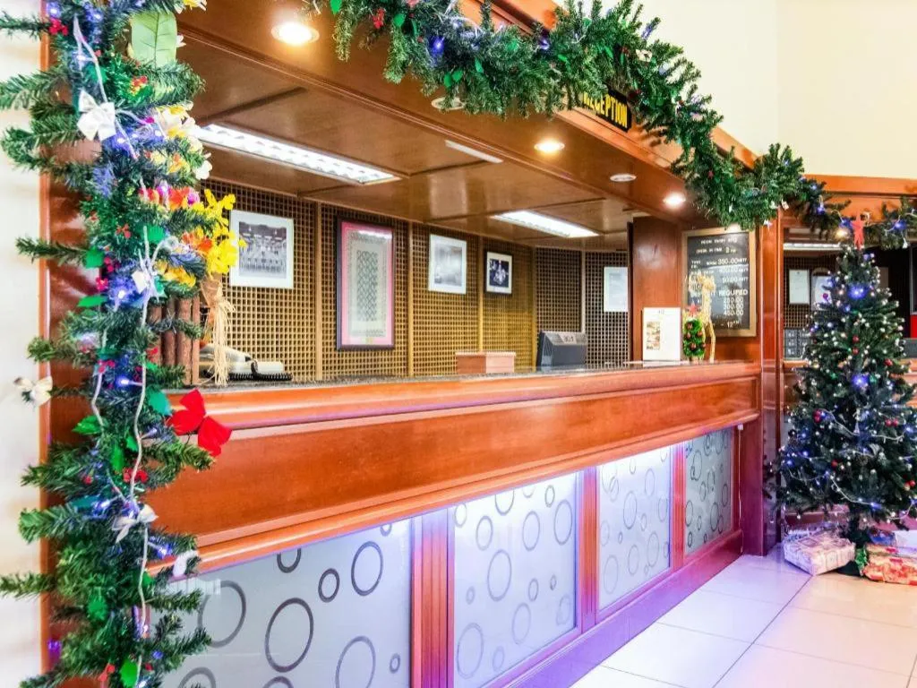 Perkasa Hotel Keningau