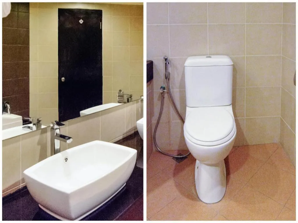 Perkasa Hotel Keningau