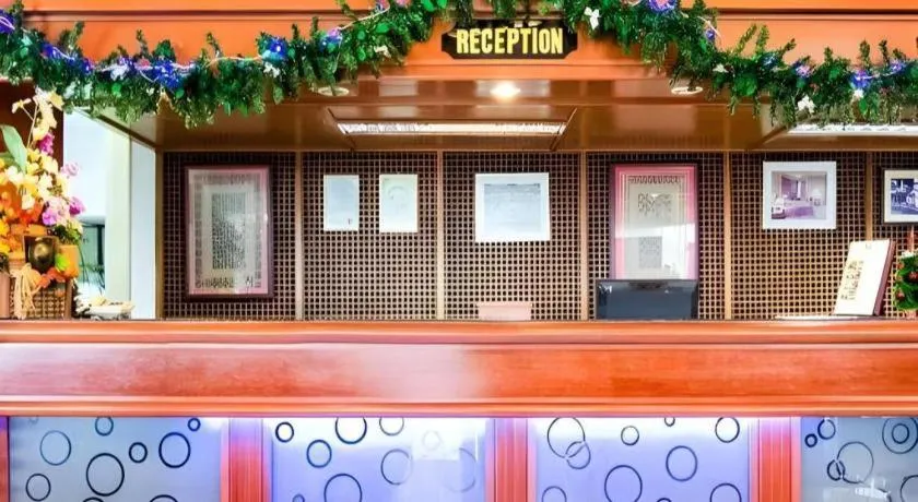 Perkasa Hotel Keningau