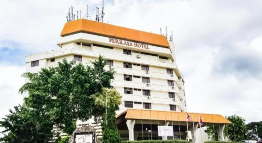 Perkasa Hotel Keningau