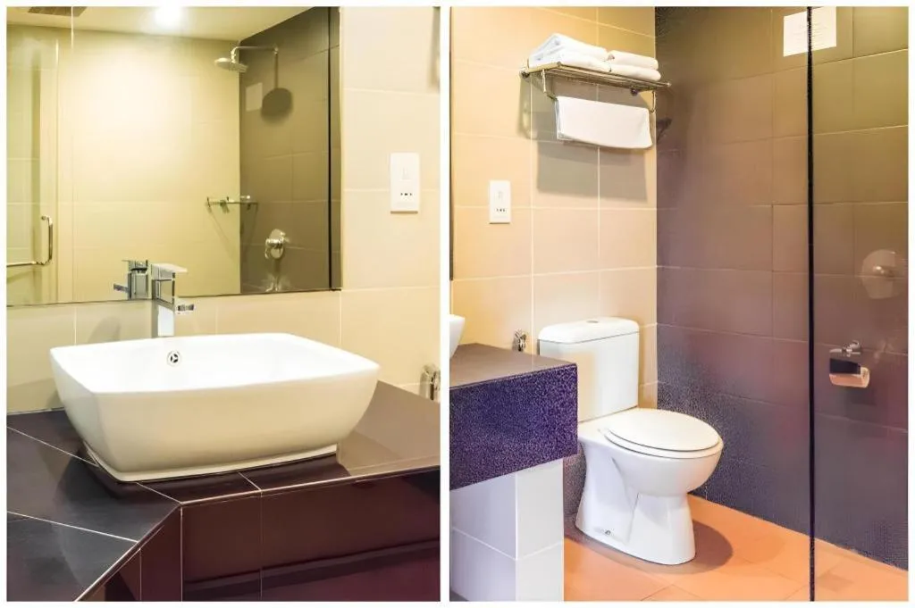 Perkasa Hotel Keningau