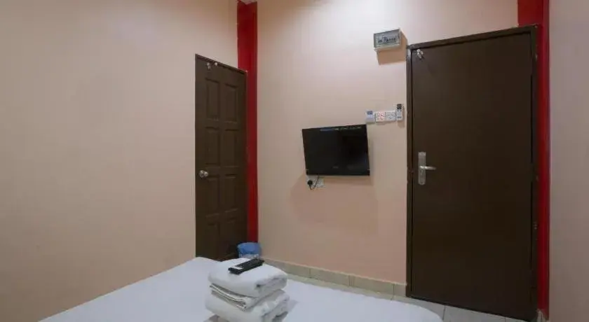 Hotel Zamburger Sri Petaling Hotel Zamburger Sri Petaling