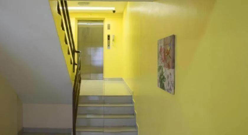 Hotel Zamburger Sri Petaling