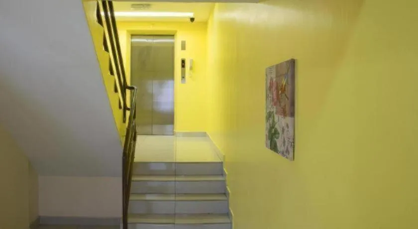 Hotel Zamburger Sri Petaling