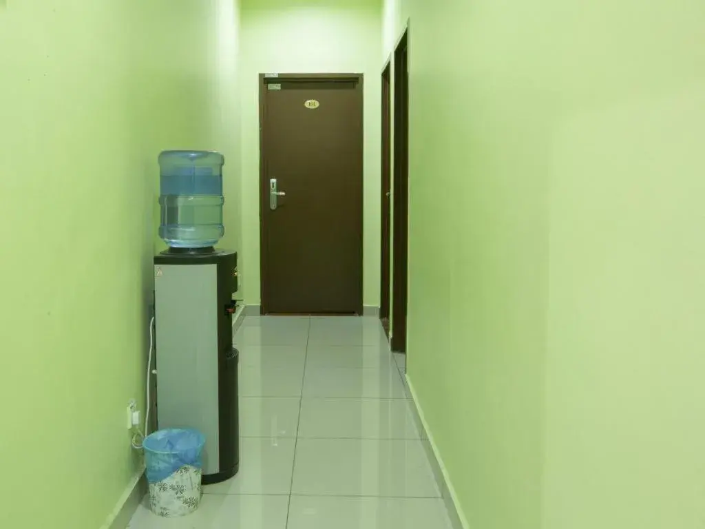 Hotel Zamburger Sri Petaling Hotel Zamburger Sri Petaling