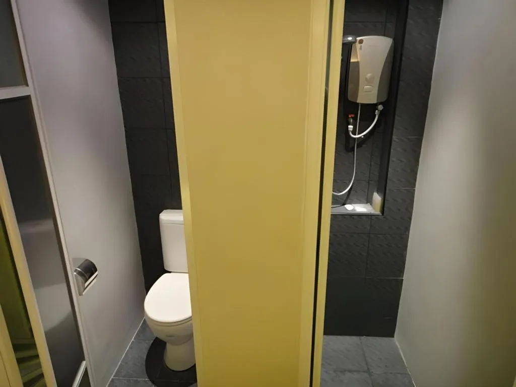 Bliss Boutique Hotel