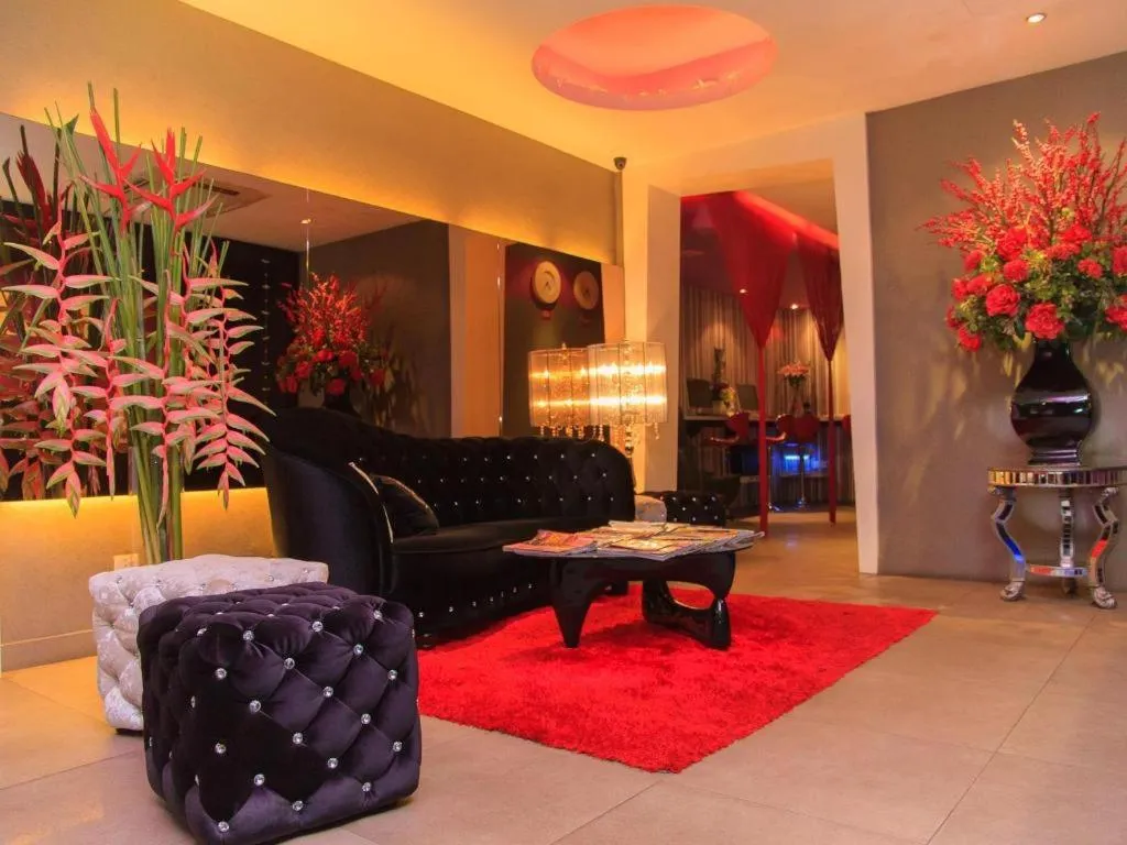 Bliss Boutique Hotel