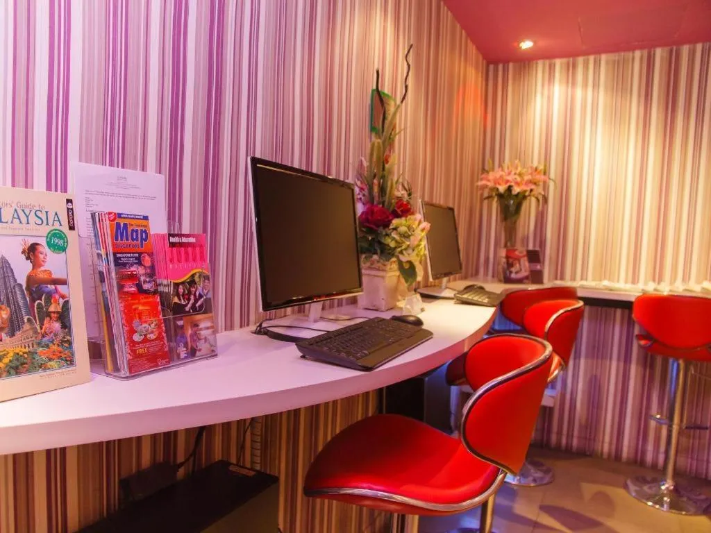 Bliss Boutique Hotel