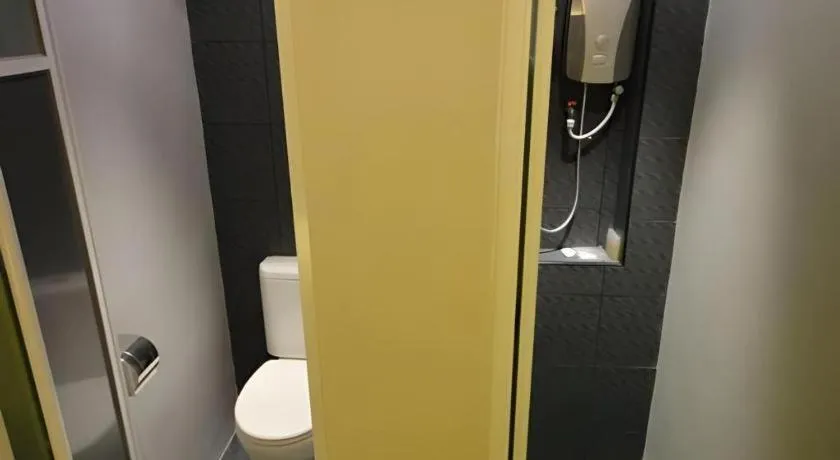 Bliss Boutique Hotel