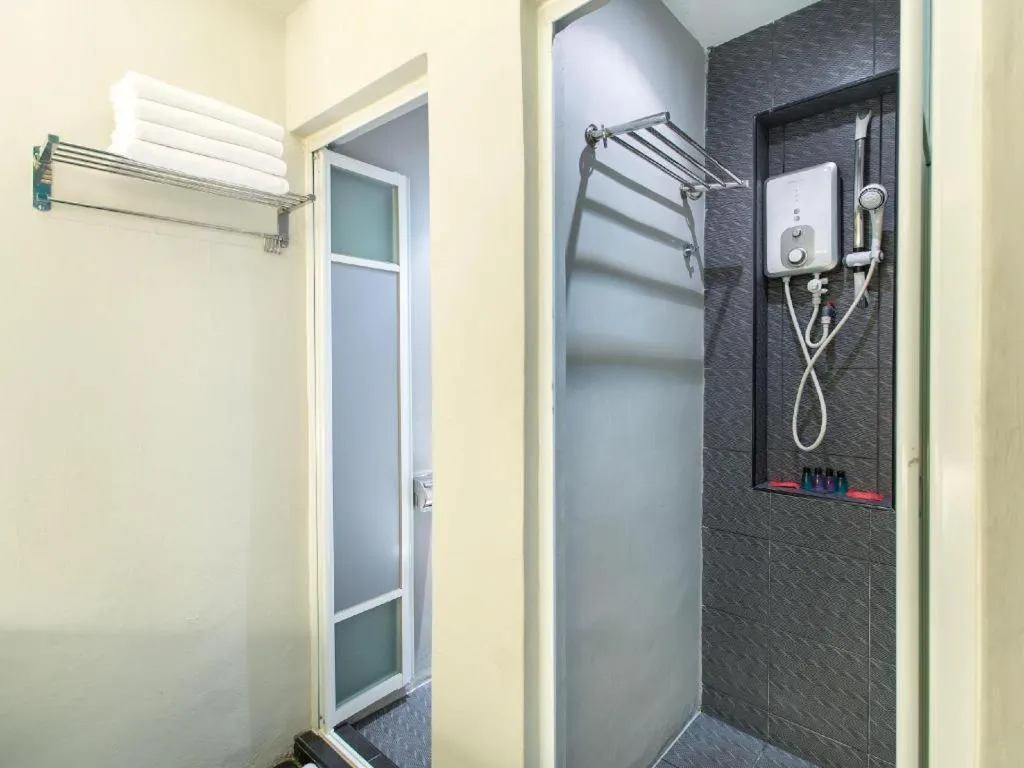 Bliss Boutique Hotel