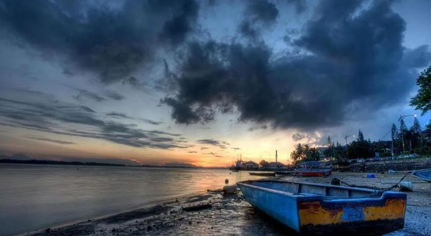 Bliss Boutique Hotel