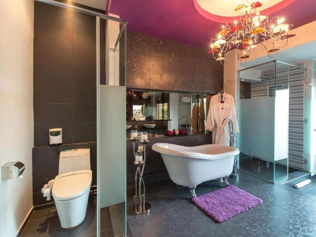 Bliss Boutique Hotel