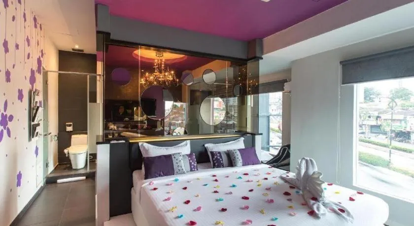 Bliss Boutique Hotel