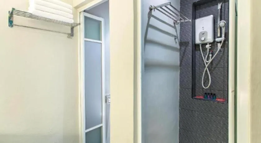 Bliss Boutique Hotel